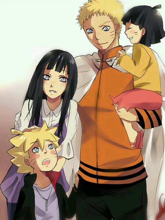 火影忍者剧场版 2014完结篇