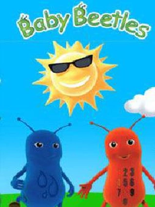Baby Beetles