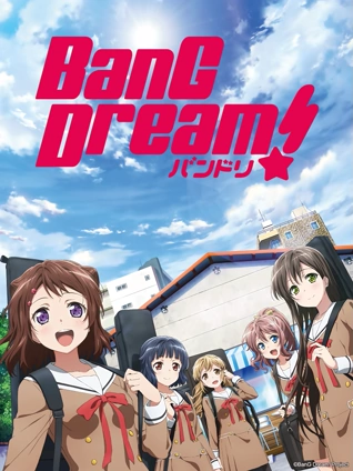 BanG Dream