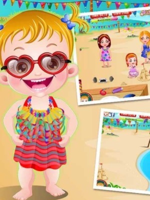 Baby Hazel英文儿歌